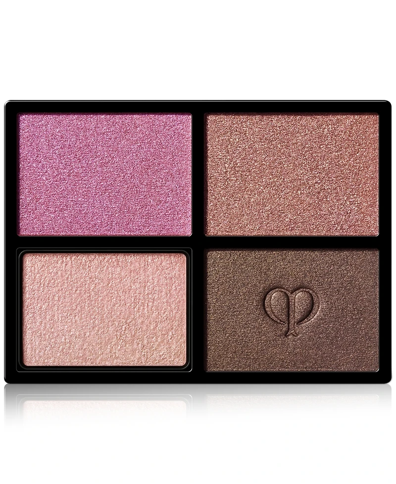 Cle de Peau Beaute Eye Color Quad Refill