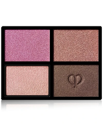 Cle de Peau Beaute Eye Color Quad Refill