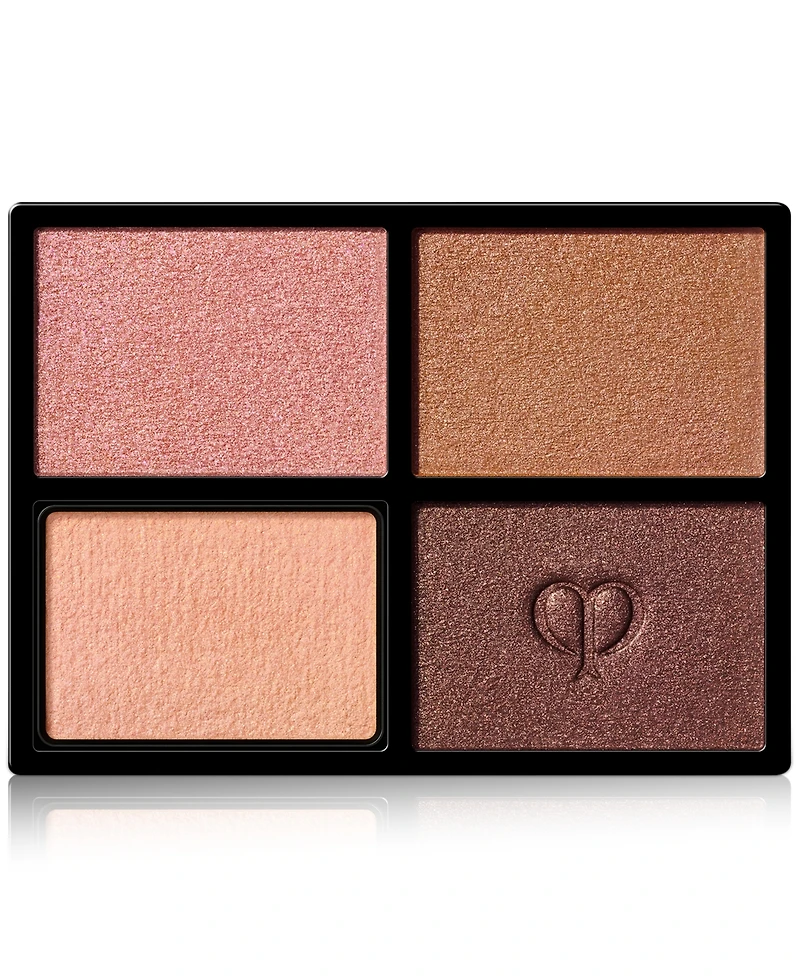 Cle de Peau Beaute Eye Color Quad Refill