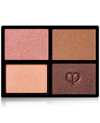 Cle de Peau Beaute Eye Color Quad Refill