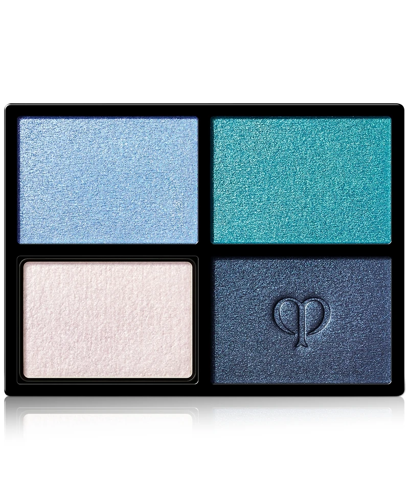 Cle de Peau Beaute Eye Color Quad Refill