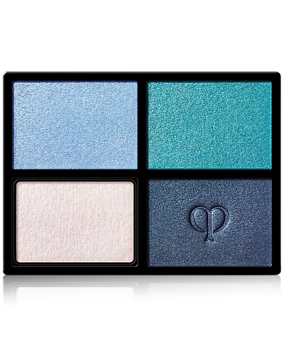 Cle de Peau Beaute Eye Color Quad Refill
