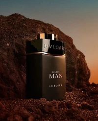 Bvlgari 2-Pc. Man In Black Eau de Parfum Gift Set