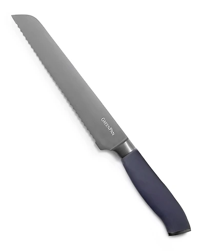 GreenPan Titanium 8" Bread Knife