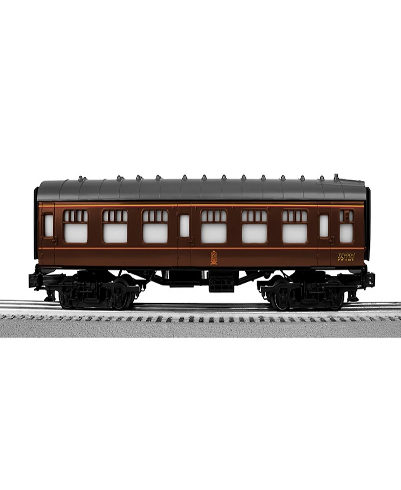 Lionel Hogwarts Gryffindor House Coach Car