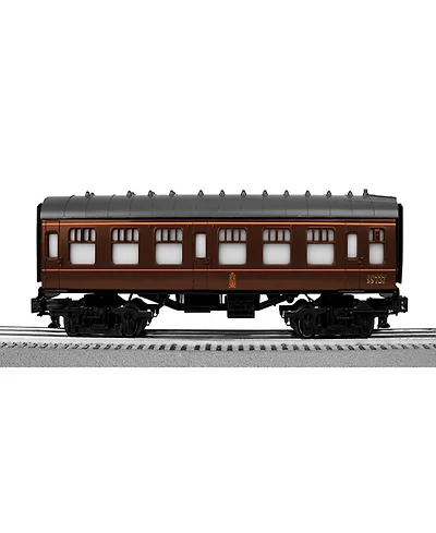 Lionel Hogwarts Gryffindor House Coach Car