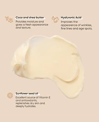 Buttah Skin CocoShea Revitalizing Cream, 2-oz.