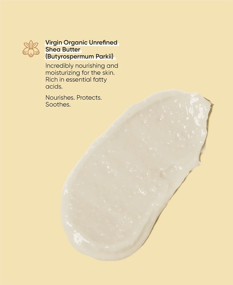Buttah Skin Facial Shea Butter, 2-oz.