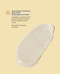 Buttah Skin Facial Shea Butter, 2-oz.