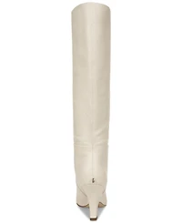 Sam Edelman Women's Vance Sculpted Wedge Dress Boots