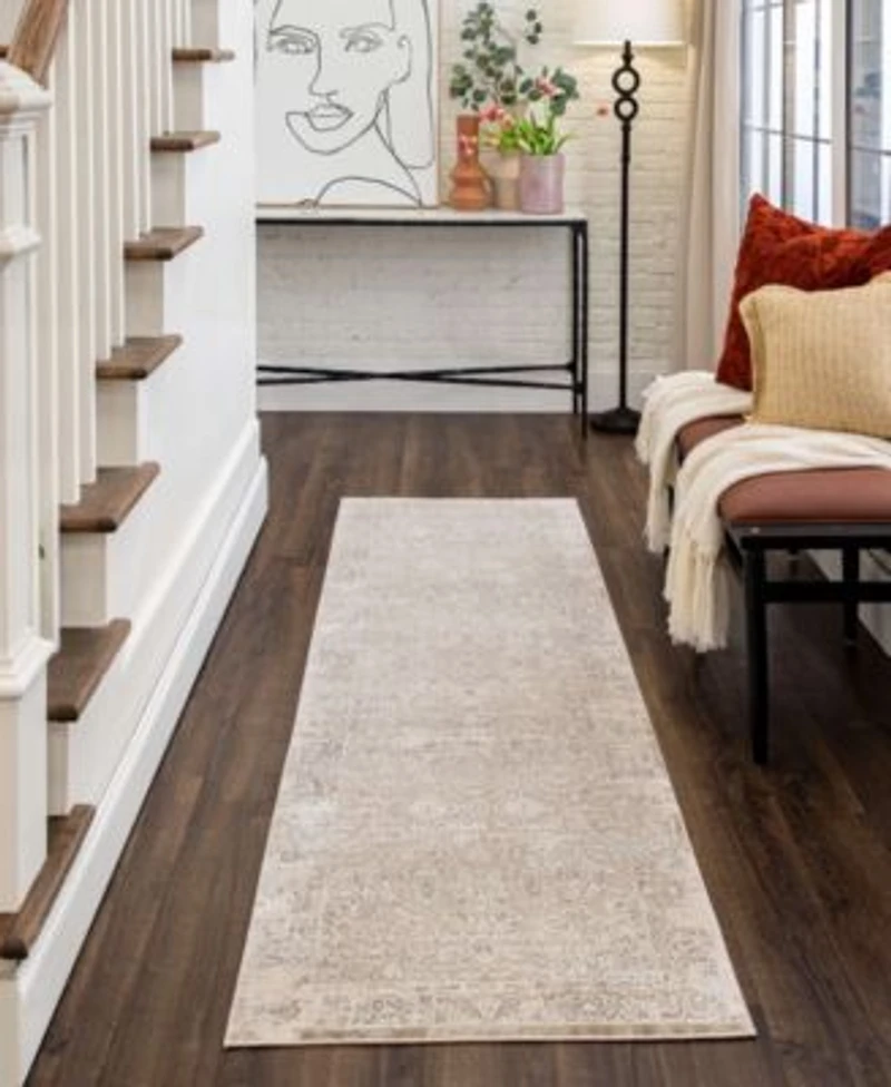 Karastan Tryst Vinci Area Rug