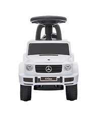 Best Ride on Cars Mercedes G-Wagon Push Car