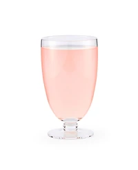 Kit Kemp for Spode Flow Tumbler 2 Piece Set