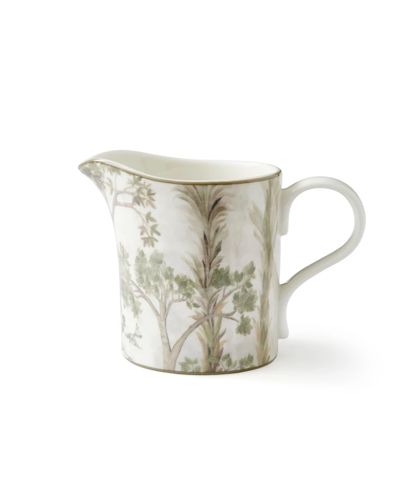 Kit Kemp for Spode Tall Trees Creamer