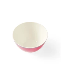 Kit Kemp for Spode Calypso 4 Piece Bowls Set, Service for 4