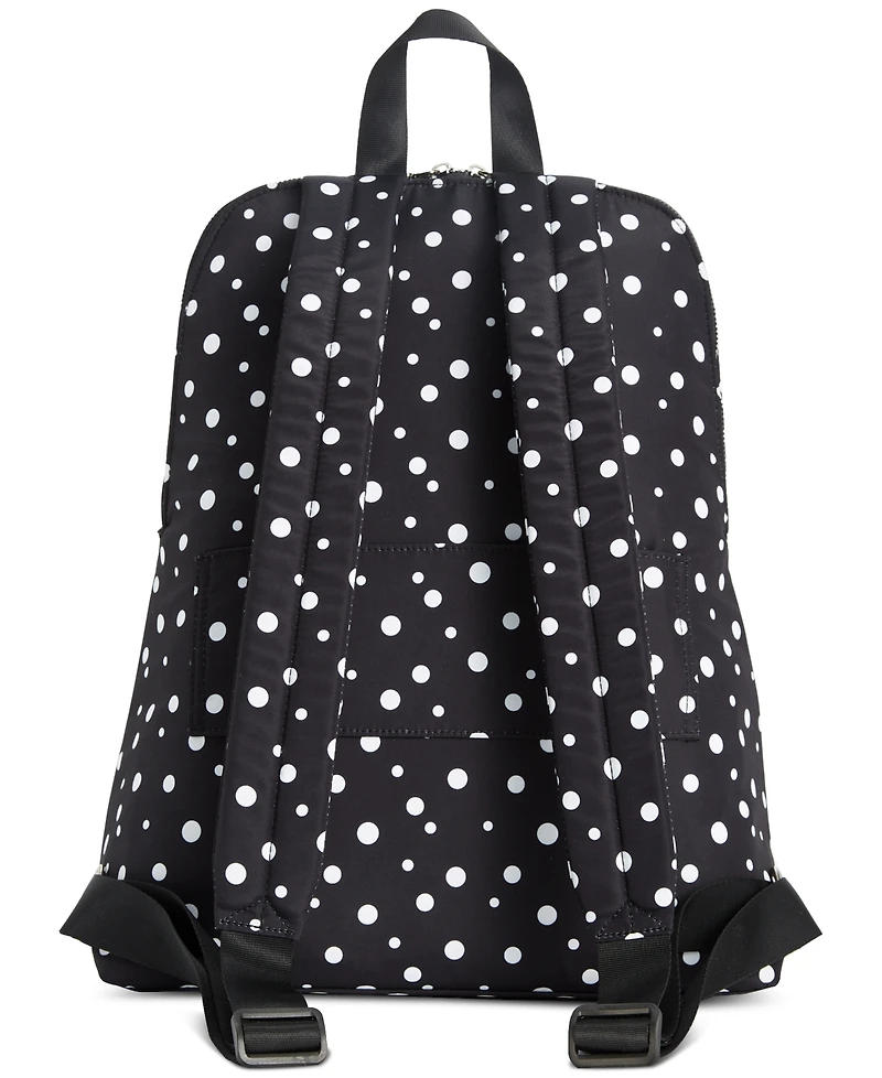 INC Layla Travel Backpack, Created for Macy's