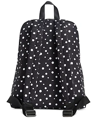 INC Layla Travel Backpack, Created for Macy's