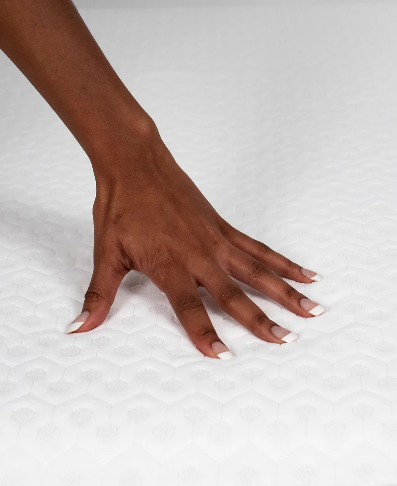 Allerease Platinum Waterproof Mattress Protector, Twin