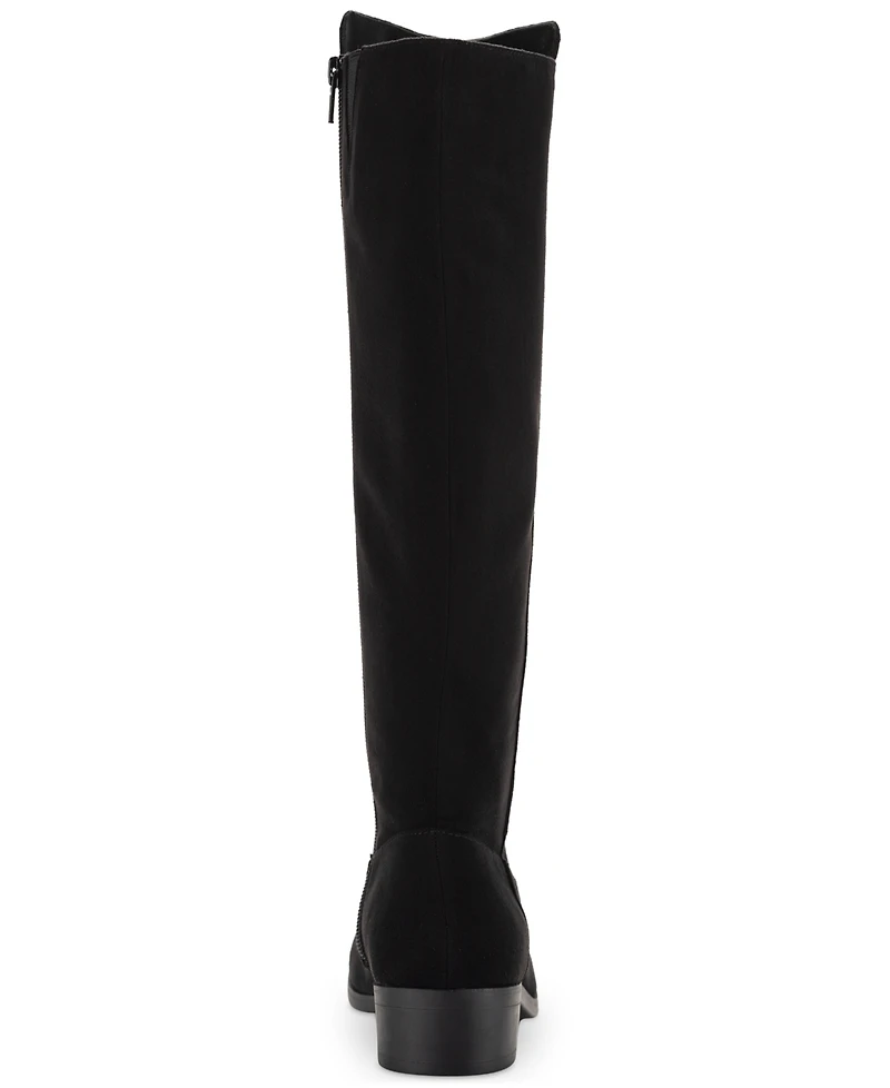 Style & Co Women's Charmanee Tall Boots, Created for Macy's