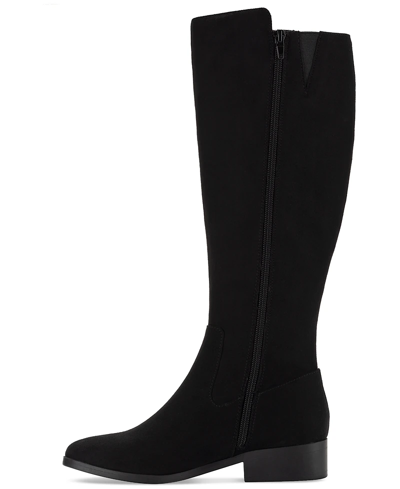 Style & Co Women's Charmanee Tall Boots, Created for Macy's