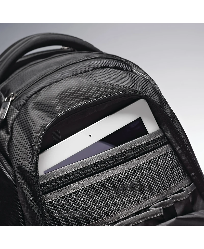 Samsonite Tectonic 2 Medium Backpack