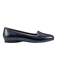 Bandolino Women's Liberty Square Toe Slip-On Loafers
