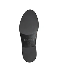 Marc Fisher Women's Calixy Fringe Slip-On Loafers