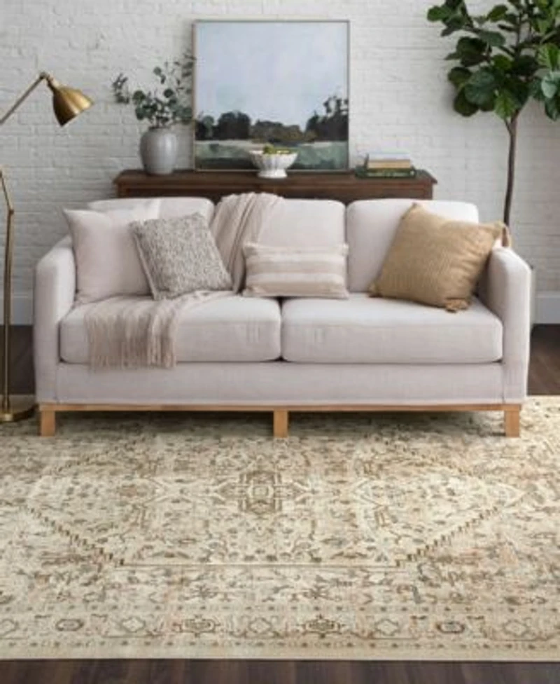 Karastan Divina Exalted Area Rug