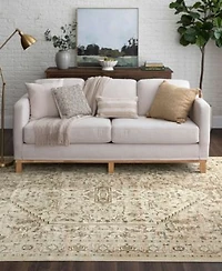Karastan Divina Exalted Area Rug
