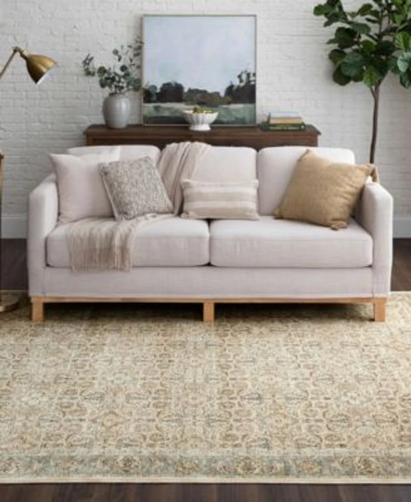 Karastan Divina Virtuous Area Rug