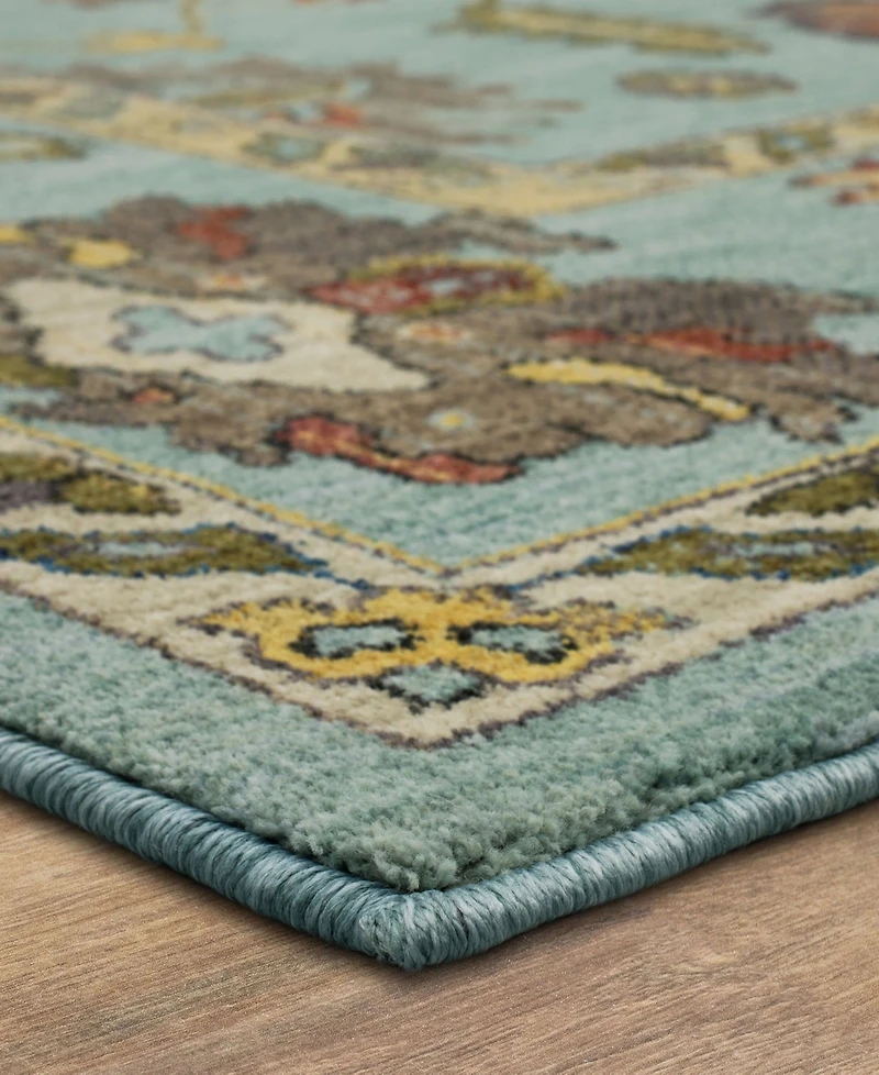 Closeout! Karastan Pandora Desire 5'3" x 7'10" Area Rug