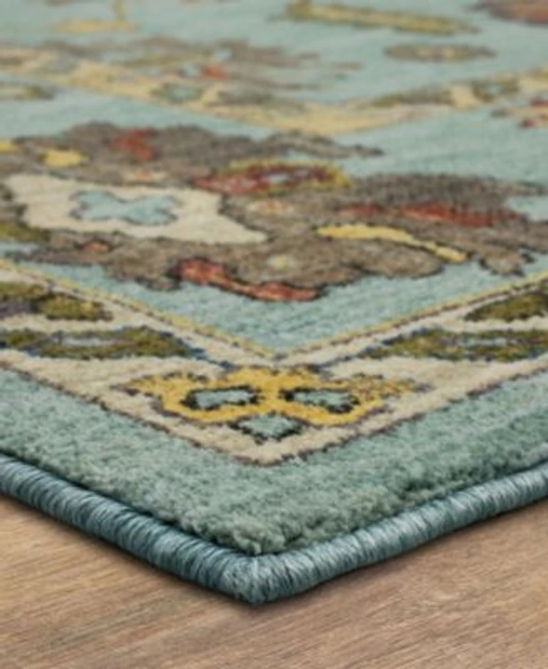 Closeout Karastan Pandora Desire Area Rug