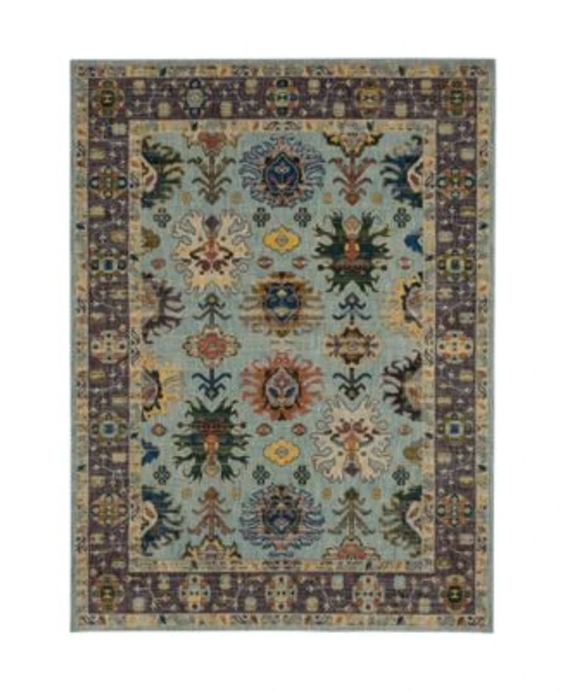 Closeout Karastan Pandora Obsession Area Rug