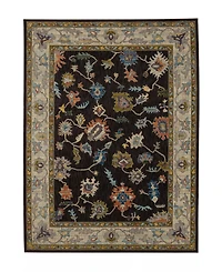Closeout! Karastan Pandora Fury 5'3" x 7'10" Area Rug