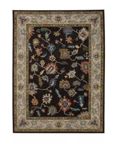 Closeout Karastan Pandora Fury Area Rug