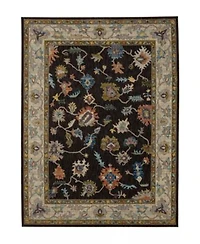 Closeout Karastan Pandora Fury Area Rug