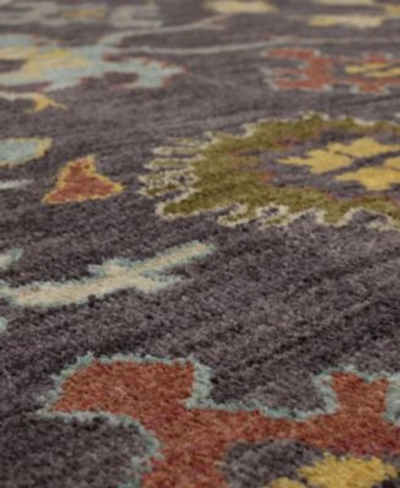 Closeout Karastan Pandora Wrath Area Rug