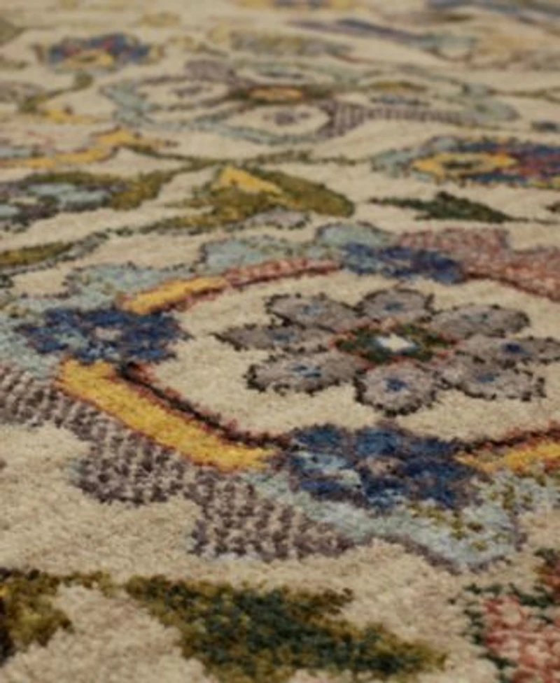 Closeout Karastan Pandora Enmity Area Rug