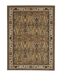 Closeout! Karastan Pandora Envy 5'3" x 7'10" Area Rug