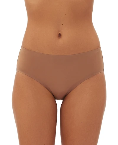 Gap GapBody Women's Everyday Essentials Laser Bonded Hipster Underwear GPW00376