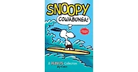 Snoopy- Cowabunga