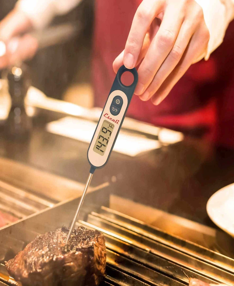 Escali Digital Long Stem Thermometer