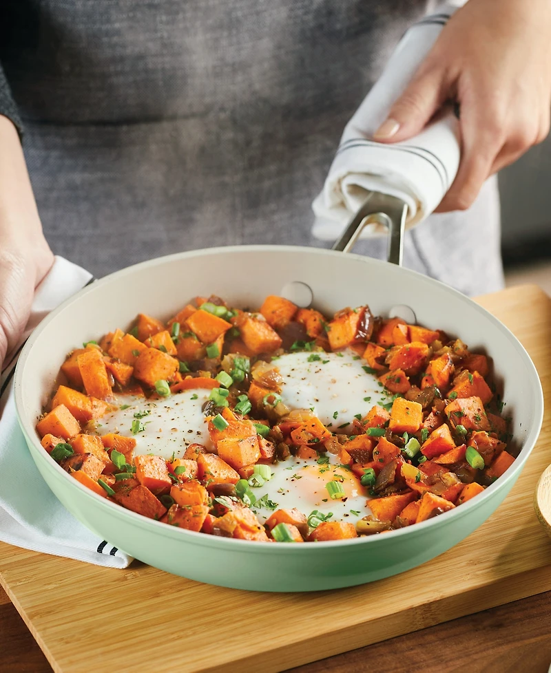 KitchenAid 10" Ceramic Nonstick Frypan