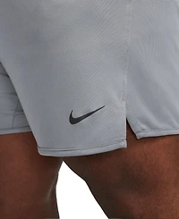 Nike Totality Men's Dri-fit Drawstring Versatile 7" Shorts