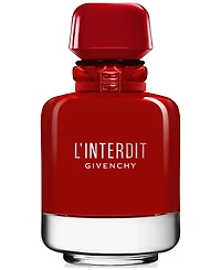 Givenchy L'Interdit Eau De Parfum Rouge Ultime
