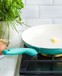 GreenPan Rio Ceramic Nonstick 10" Frypan