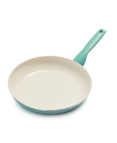GreenPan Rio Ceramic Nonstick 10" Frypan
