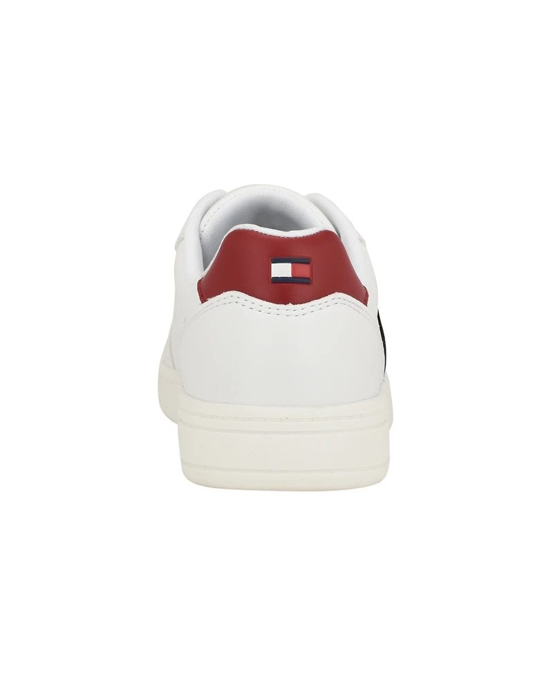 Tommy Hilfiger Women's Veniz Casual Lace Up Sneakers