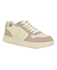 Tommy Hilfiger Women's Veniz Casual Lace Up Sneakers