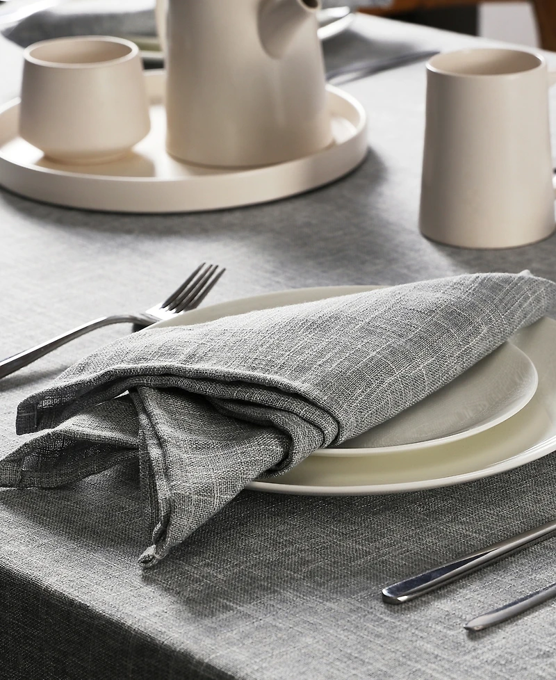 Laura Ashley Harper 18"x 6" Napkin, Set of 6